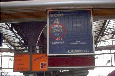 Arrêtez d'en vouloir à la SNCF !