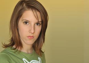 Barbara Evenot bientôt star du Mistral dans Plus Belle la vie