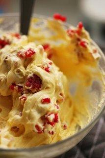 L'homme qui finalement parlait aussi à l'oreille des cupcakes... et lancement du 1st CUPCAKE DAY ! La folie cupcake continue...