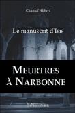 “Le manuscrit d’Isis” - Chantal Alibert