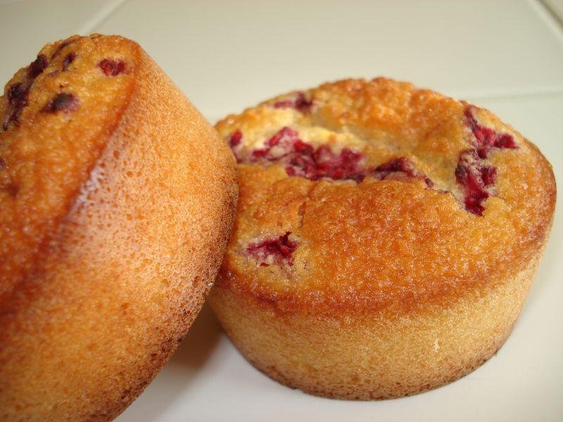 Financiers aux framboises. dsc00089.jpg