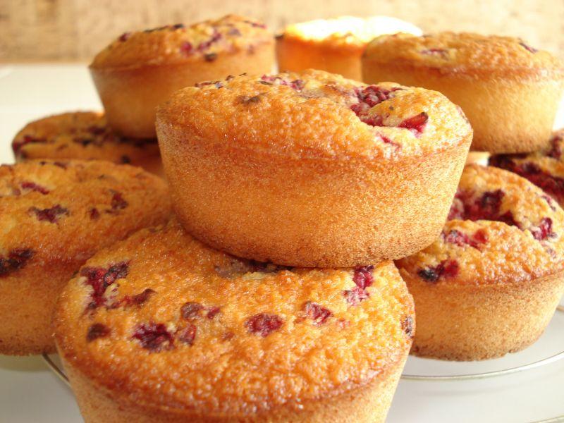 Financiers aux framboises. dsc00116.jpg