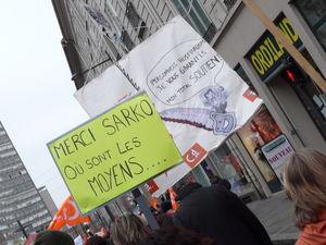 Jour de grève générale et de manifestation à Mulhouse P1130256