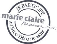 Info flash : Mariage En Vogue participe au concours Marie claire