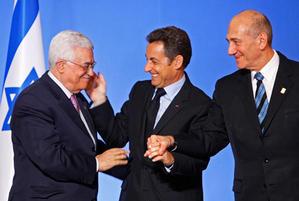 Tour d'horizon Proche-Orient,le partenariat transatlantique, Obama