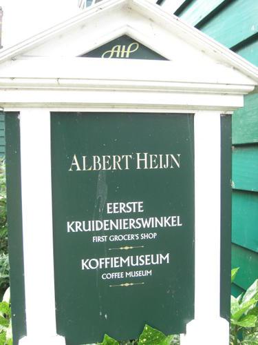 Albert Heijn : un musée pour se souvenir de son histoire (7)