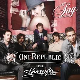 OneRepublic en duo avec Sheryfa Luna