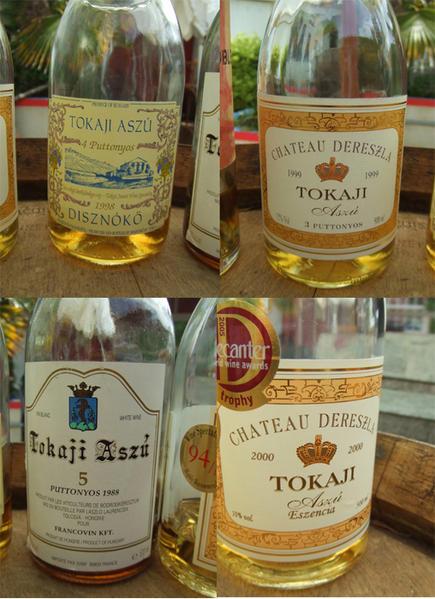 Vendredi du Vin # 21: Un vendredi ailleurs Vendredi du Vin # 21: Un vendredi ailleurs