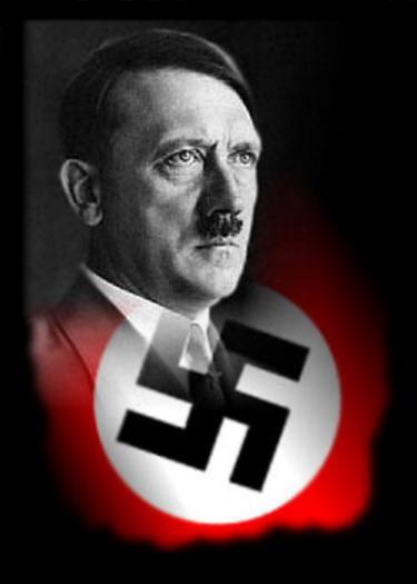 Aldoph Hitler