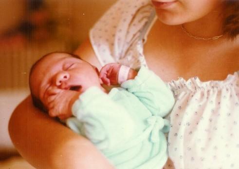 Flash back & familia Flash back & familia