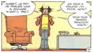 Tout va bien! Tout va bien!