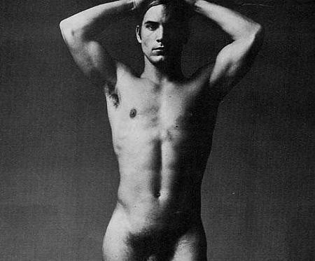 Star-Flash . Joe Dallesandro