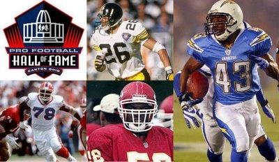 Les Miettes du Dimanche: en attendant le Super Bowl