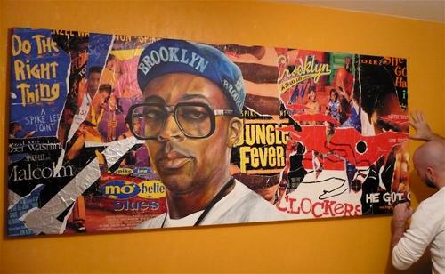 Yann Couedor - Produced, Written and Directed by...