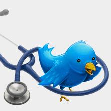 Twitter Doctors, Medical Students Medicine related Student Blog