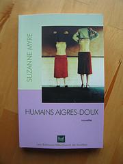 Humains aigres-doux