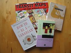 mes livres à lire