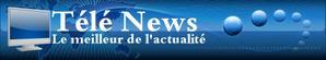 Nouveau record d'audience pour Tele-News.org Nouveau record d'audience pour Tele-News.org