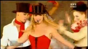 Womanizer de Britney Spears, élue chanson de l'année 2008
