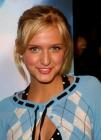 Ashlee Simpson en 2003