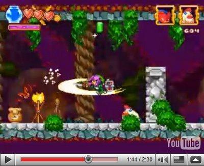 The Legend of Princess