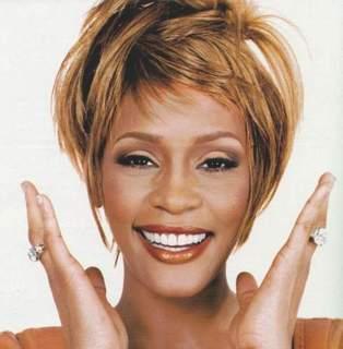 Whitney Houston: Surtout pas de bombes lacrymogènes sur son album