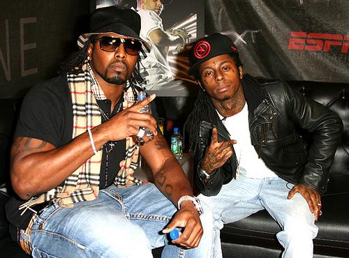 Les m’as-tu- vu au Super Bowl 43?