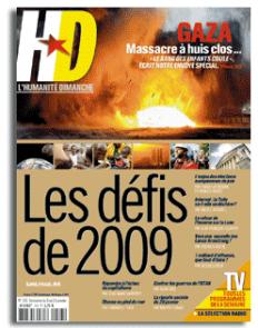 Perspectives 2009 : Implosion de l'économie ? Camps US de la mort ?