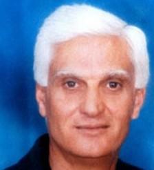 An image of Ali Jarrah... An image of Ali Jarrah...
