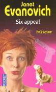 Six appeal - Janet Evanovich