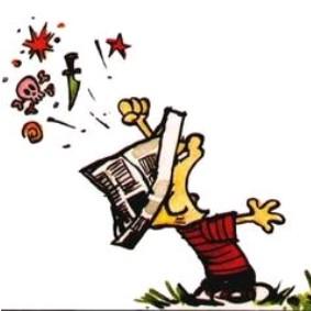 Tout va très bien ?! Tout va très bien ?!