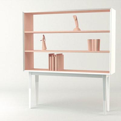 10 criris par cate and nelson