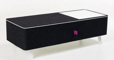 Table tacto, cate and nelson