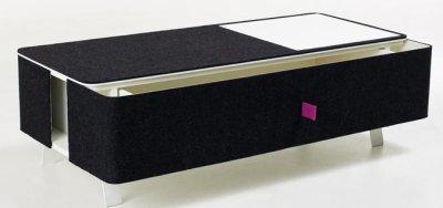 Table tacto, cate and nelson