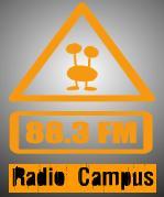 Radio Campus Orléans : débat entre femmes de gauche et hommes du Centre