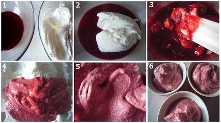 Souflé à la framboise montage_soufl__framboise