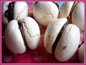 Souflé à la framboise bon_baiser