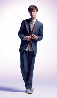 Collaboration Uniqlo Opening Ceremony cet été Collaboration Uniqlo Opening Ceremony cet été