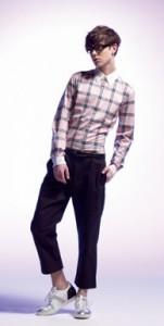 Collaboration Uniqlo Opening Ceremony cet été Collaboration Uniqlo Opening Ceremony cet été