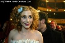 Julie Depardieu : jamais la même ! Julie Depardieu en 2005