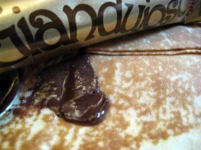 Youpi c'est la Chandeleur !