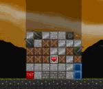 The Tower jeu flash humour insolite