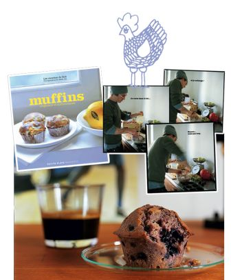 muffins de bob muffins de bob sur playtime