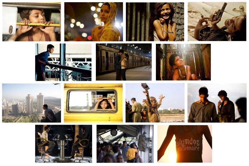 Slumdog Millionaire ou le film frisson