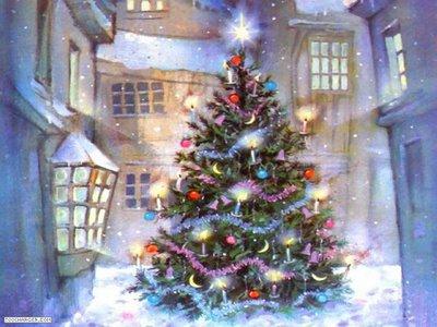 Joyeuse fête les amis !!