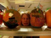 Je pense, donc je sue. De trouille, évidemment. (Jacques Sternberg)