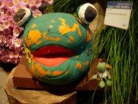 Je pense, donc je sue. De trouille, évidemment. (Jacques Sternberg)