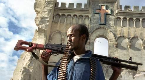 Somalie : un « islamiste modÉrÉ » contre les milices talibanes