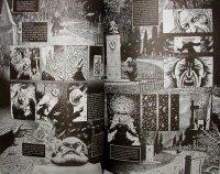 Luther Arkwright : Uchronie, Steampunk & Orgasme Métaphysique