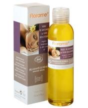 Acheter Huile de Massage Bio RELAXANTE EXTREME 150 ml Florame